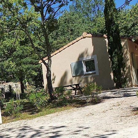 Villa Mazet De Val D'Aury Valaurie Exterior foto